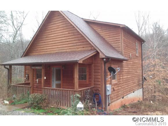 437 Cinnamon Ridge Rutherfordton NC 28139