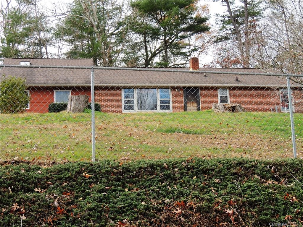 417 Rowland Road Swannanoa NC 28778