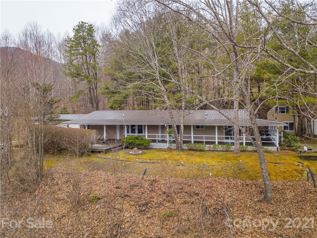472 Hidden Valley Road Clyde NC 28721