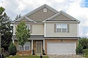 411 Galesburg Drive Monroe NC 28110