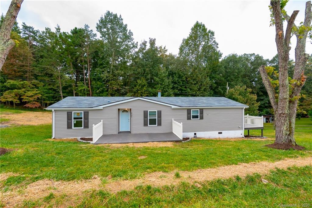 4195 Blue Dove Lane Granite Falls NC 28630