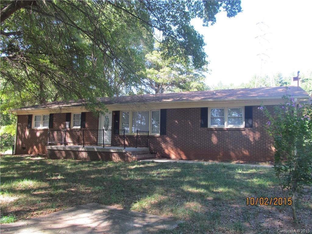 138 Cemetary Road Gastonia NC 28056