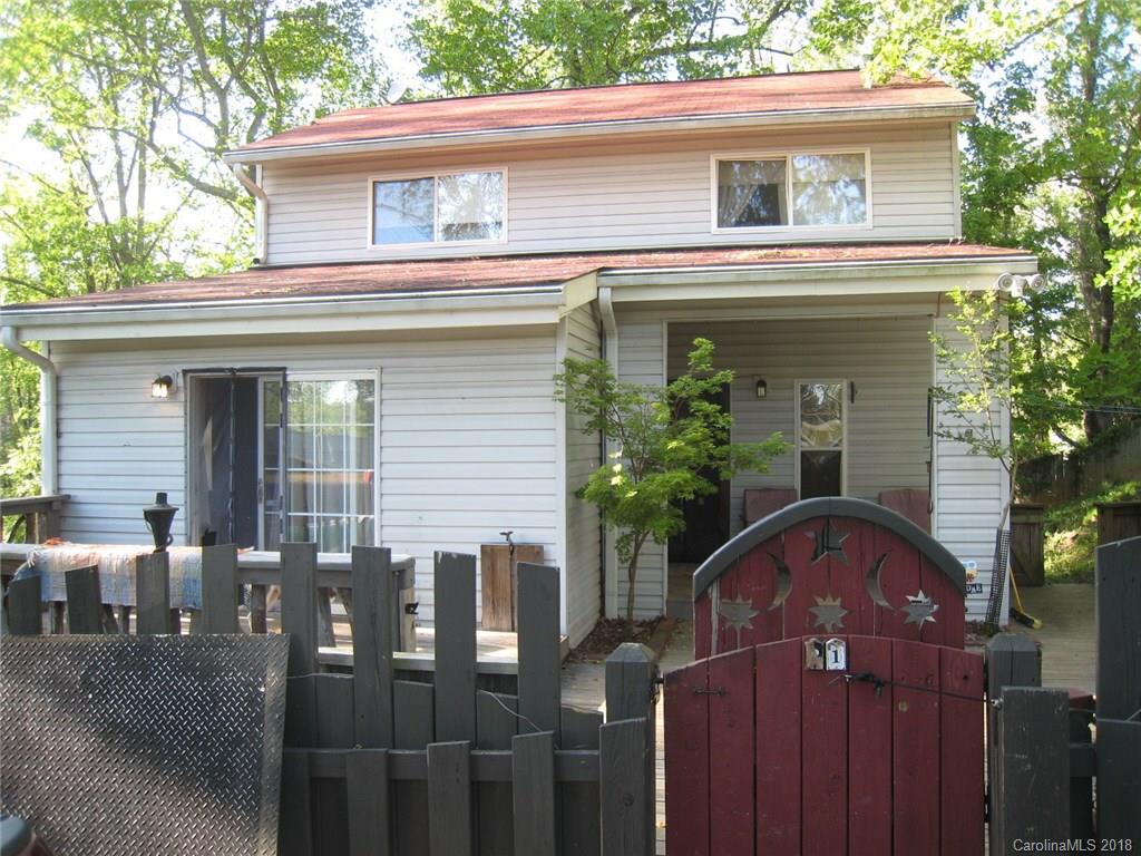 21 E Indiana Avenue Asheville NC 28806