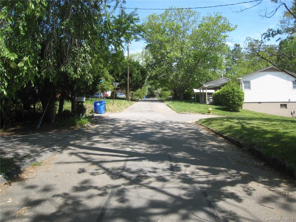 21 E Indiana Avenue Asheville NC 28806