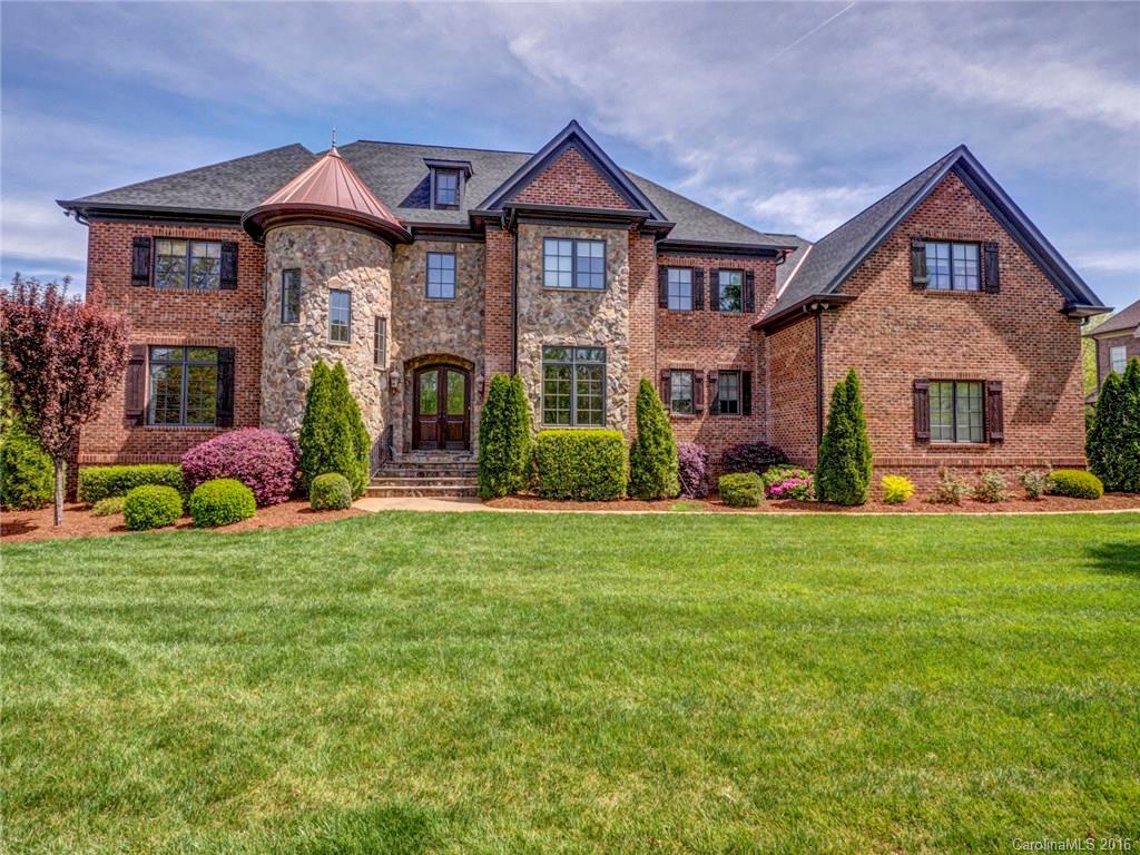 810 Beauhaven Lane Waxhaw NC 28173