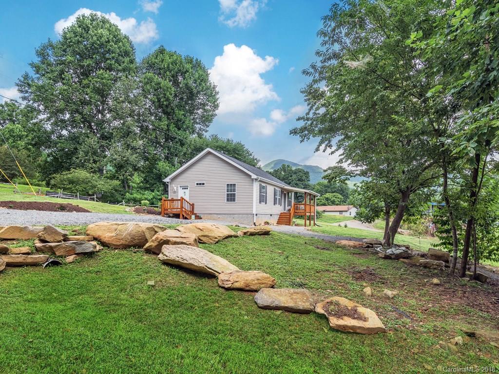 624 Shelton Cove Road Waynesville NC 28785
