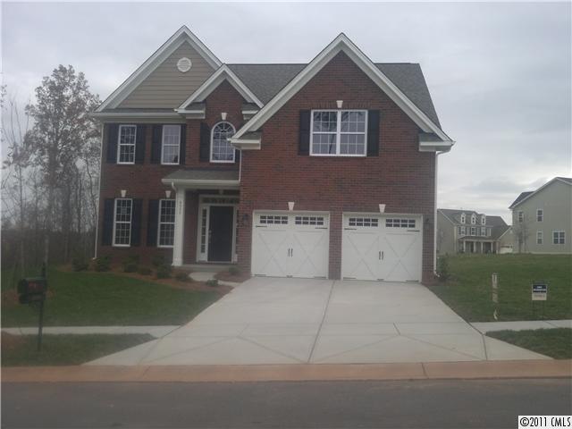 4955 El Molino Drive Charlotte NC 28214