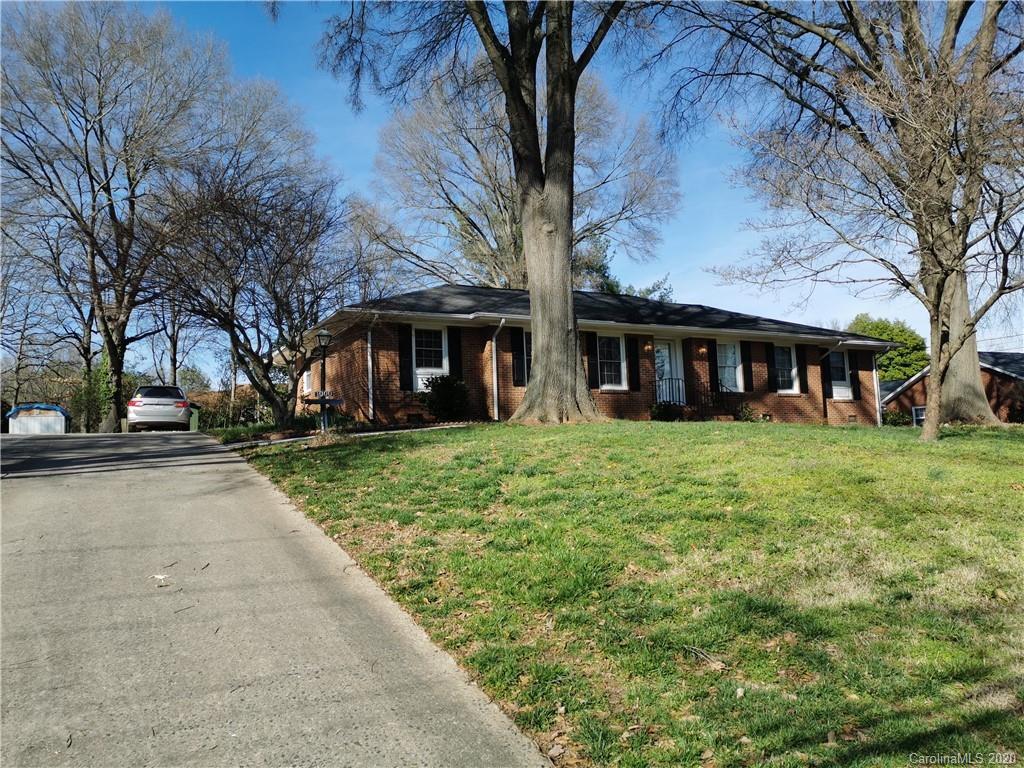 1000 Creekbriar Avenue Gastonia NC 28054