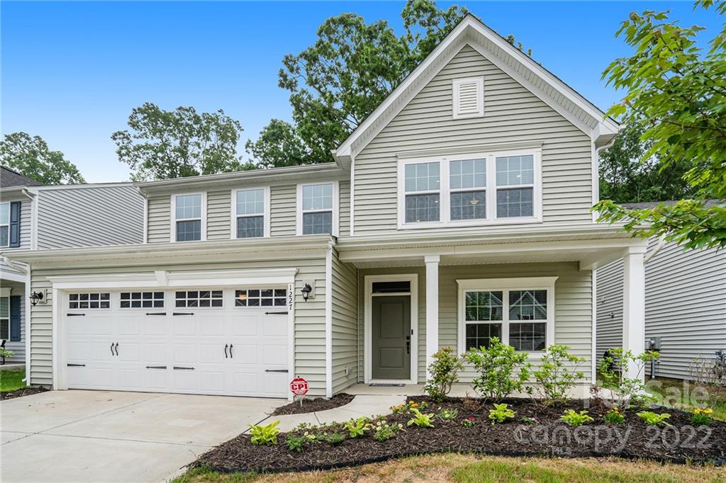1227 Harkey Creek Drive Monroe NC 28110