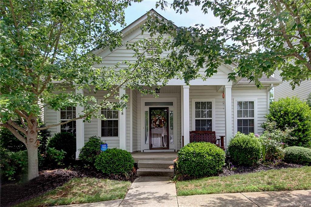 10548 Meadow Crossing Lane Cornelius NC 28031