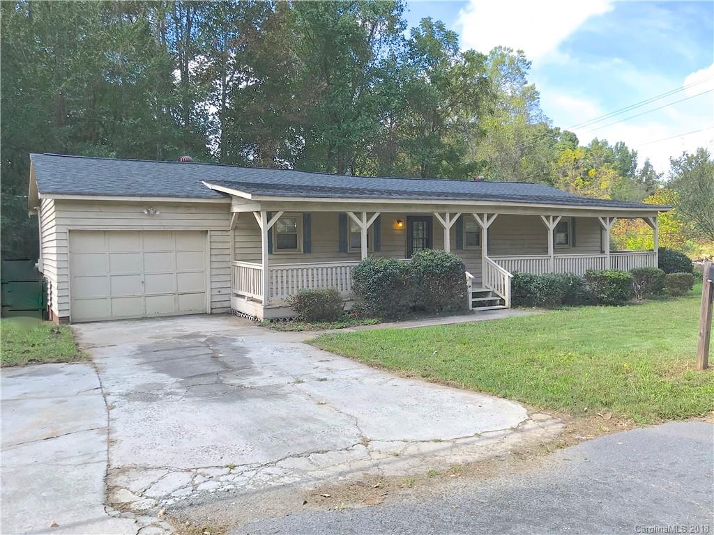 100 Ventner Court Charlotte NC 28214