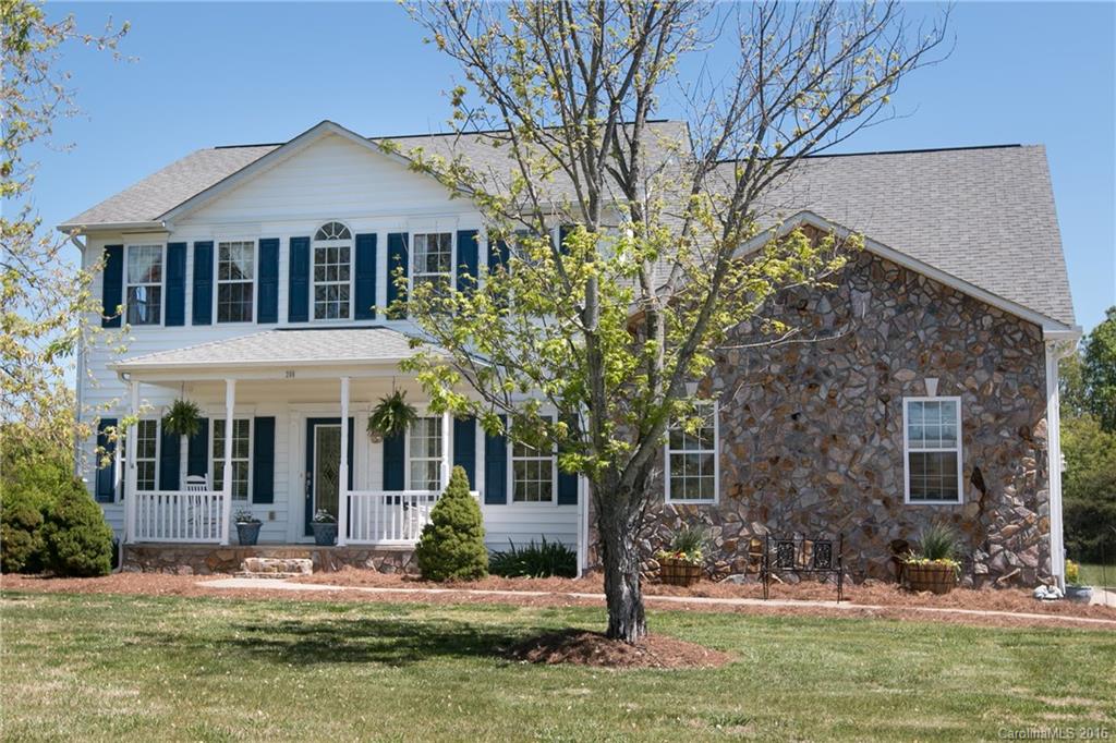 208 Mountain View Road Statesville NC 28625