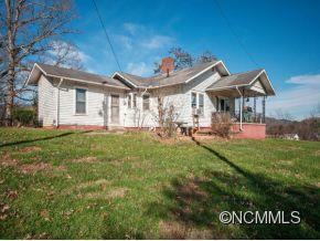 82 Wiley Haynes Drive Clyde NC 28721