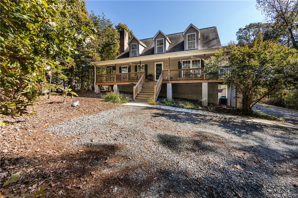 9110 Austin Ridge Lane Charlotte NC 28214