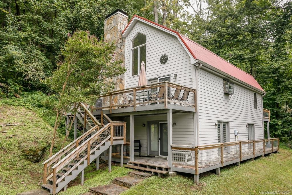 343 Bolt Road Lake Lure NC 28746