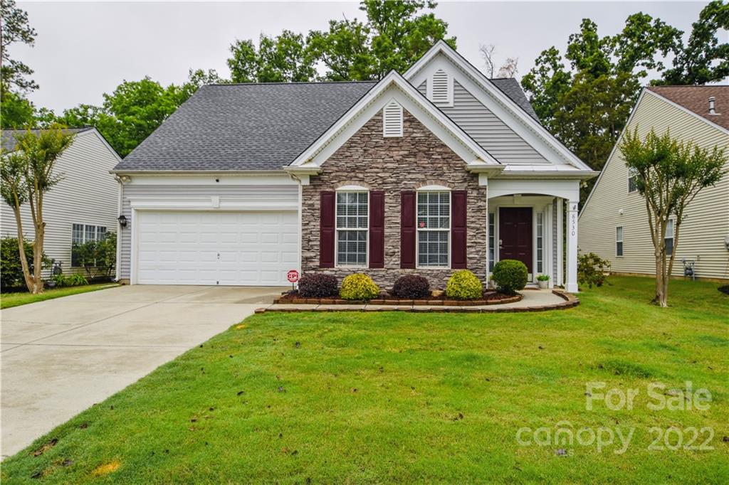8530 Heron Glen Drive Charlotte NC 28269