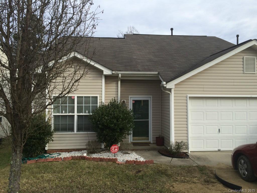 2018 Sunset Village Drive Charlotte NC 28216