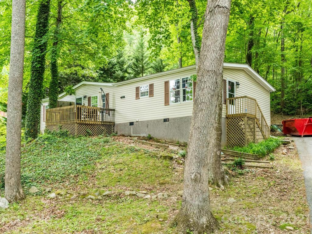 108 Oneil Circle Swannanoa NC 28778