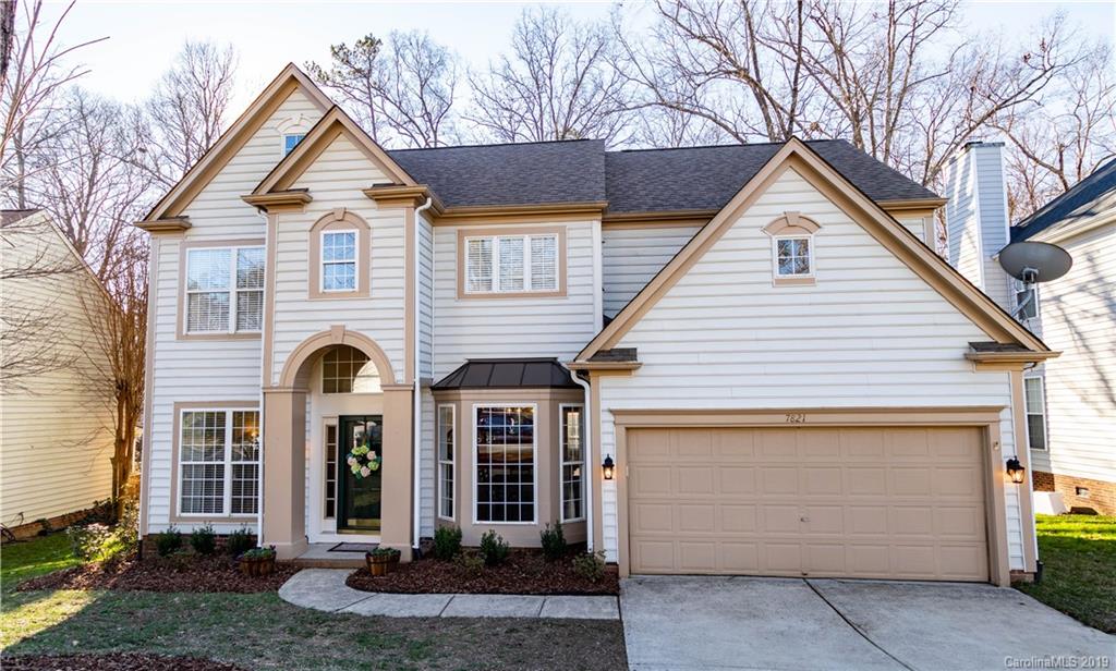 7821 Taymouth Lane Charlotte NC 28269