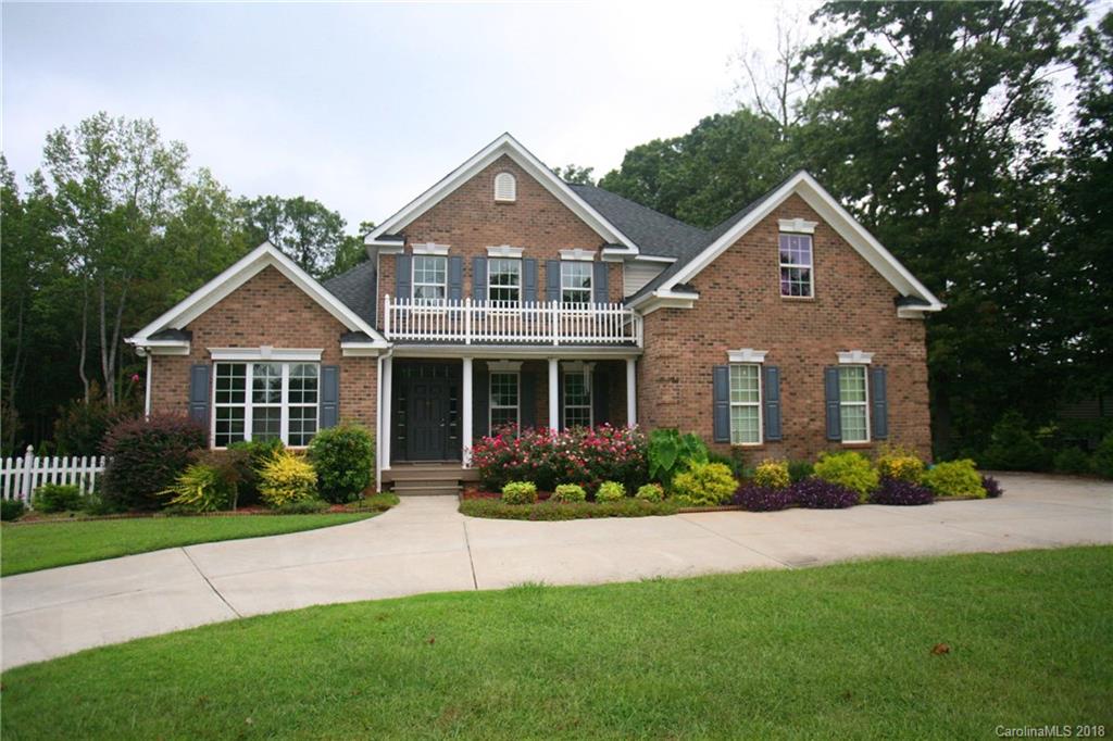 110 Clear Springs Road Mooresville NC 28115