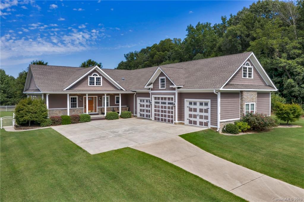 509 Jim Parker Road Monroe NC 28110