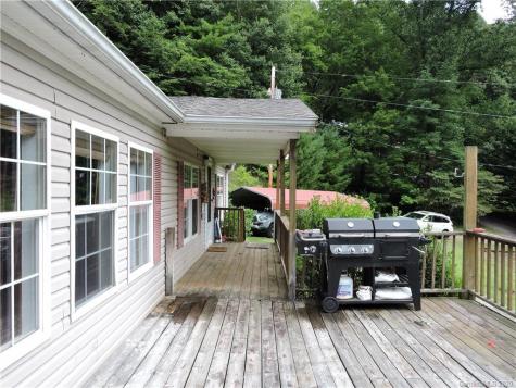 2245 Roaring Fork Road Mars Hill NC 28754