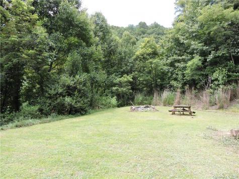 2245 Roaring Fork Road Mars Hill NC 28754
