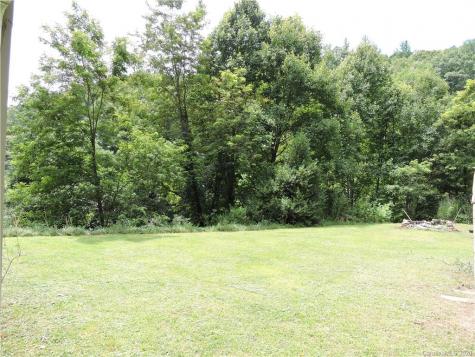 2245 Roaring Fork Road Mars Hill NC 28754