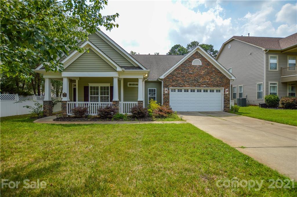 4005 Cedar Point Avenue Matthews NC 28104