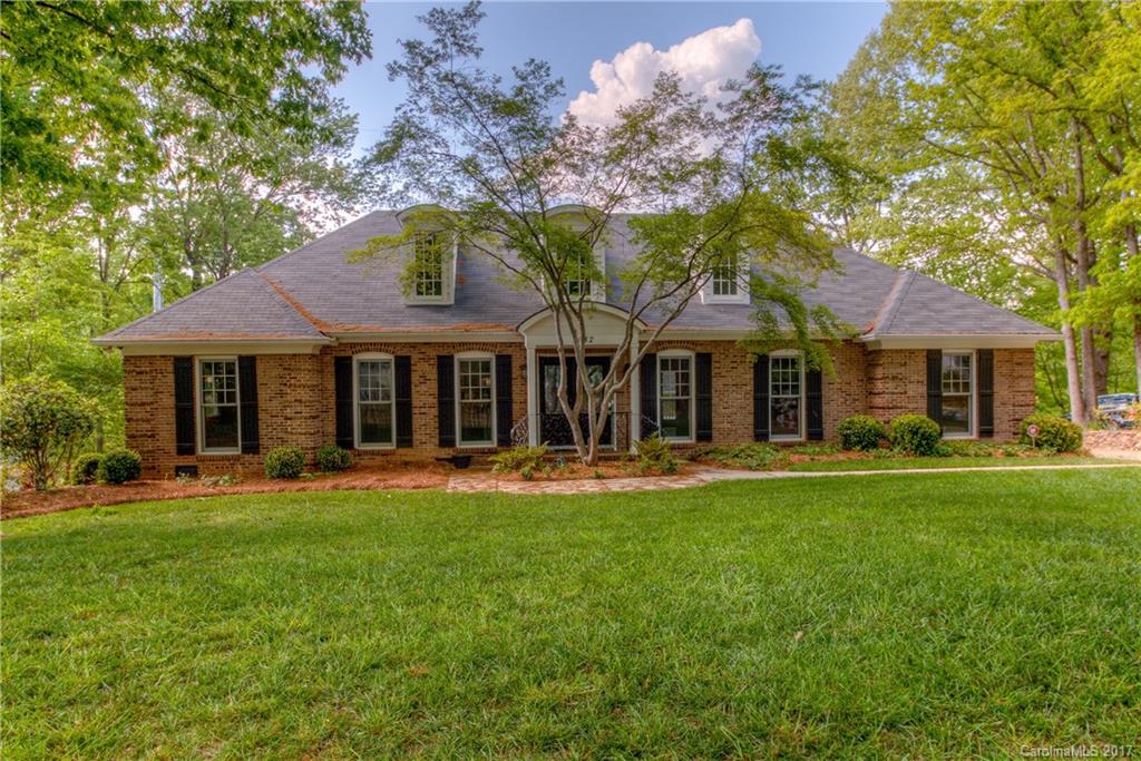 3632 Chevington Road Charlotte NC 28226