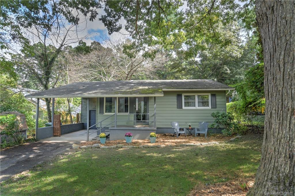 32 Caledonia Road Asheville NC 28803