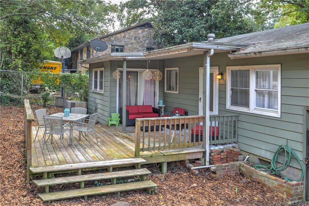 32 Caledonia Road Asheville NC 28803