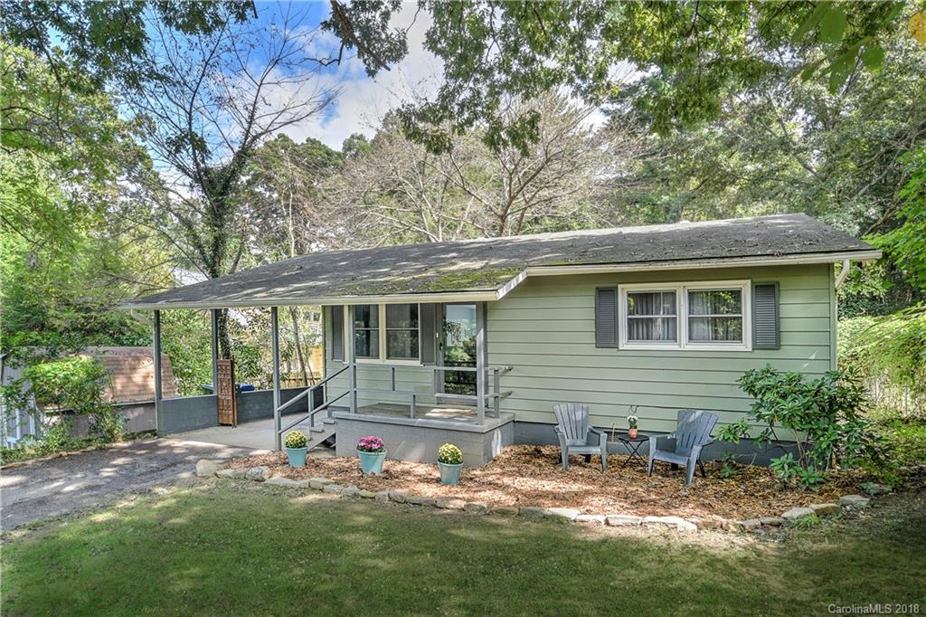 32 Caledonia Road Asheville NC 28803
