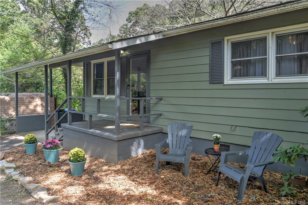 32 Caledonia Road Asheville NC 28803