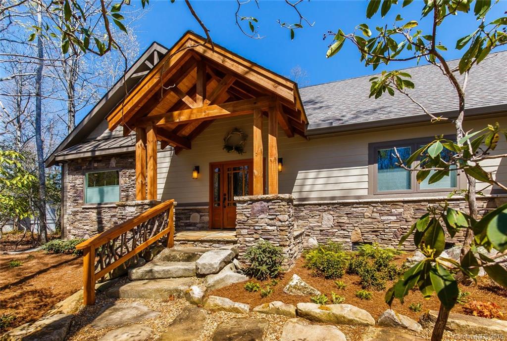 216 Sedi Lane Brevard NC 28712
