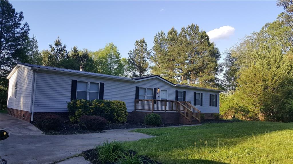 5216 Hurricane Hill Road Granite Falls NC 28630