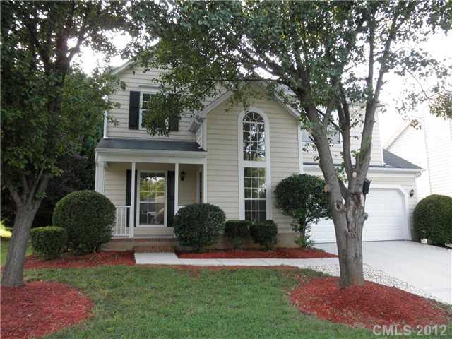 10303 Brawley Lane Charlotte NC 28215