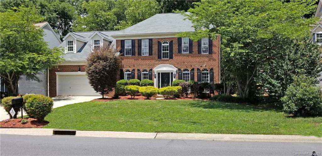 6611 Reedy Creek Road Charlotte NC 28215