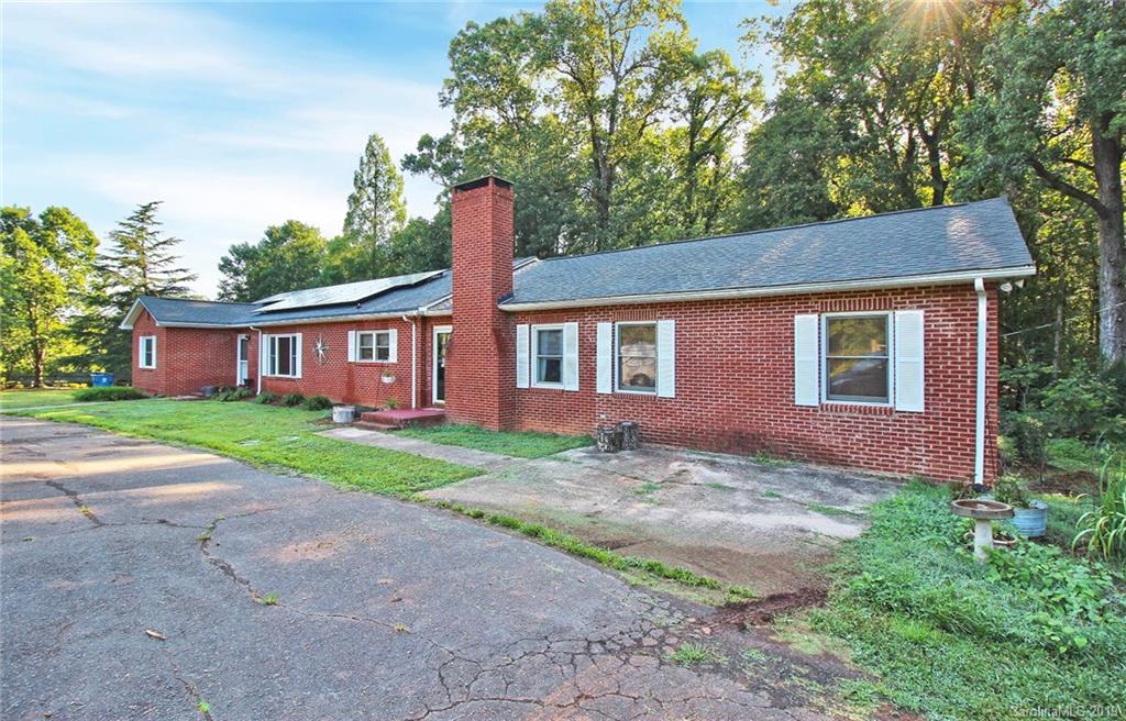 9512 Ferguson Road Charlotte NC 28227