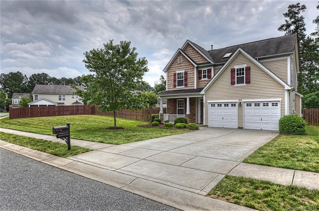 9805 Coatbridge Drive Charlotte NC 28269