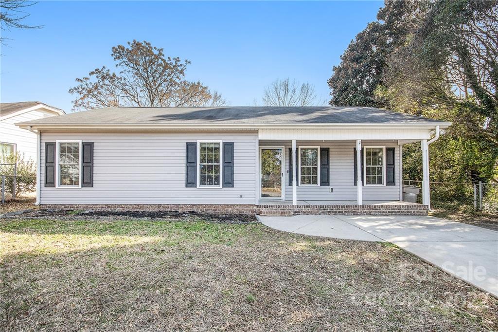 1625 W Mcfarland Avenue Gastonia NC 28052