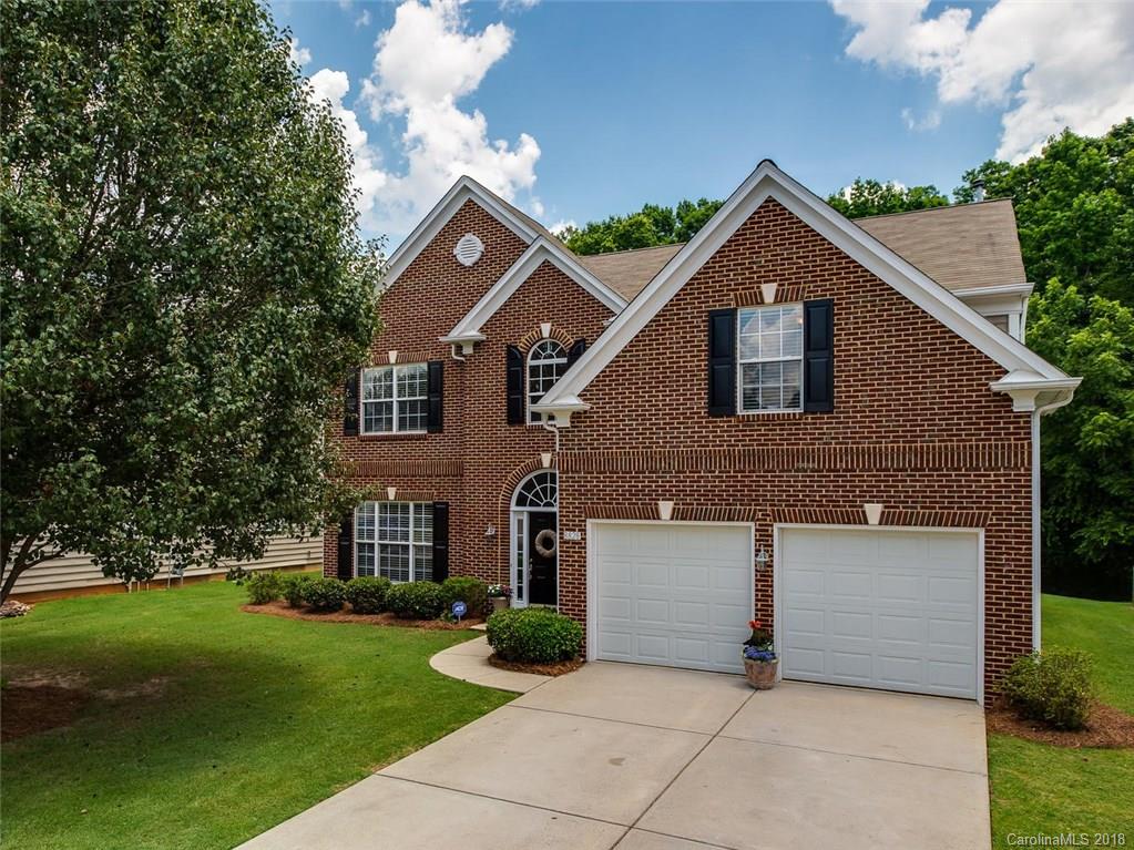 8828 Darcy Hopkins Drive Charlotte NC 28277