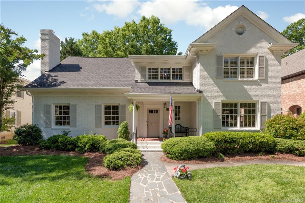 2120 Bucknell Avenue Charlotte NC 28207