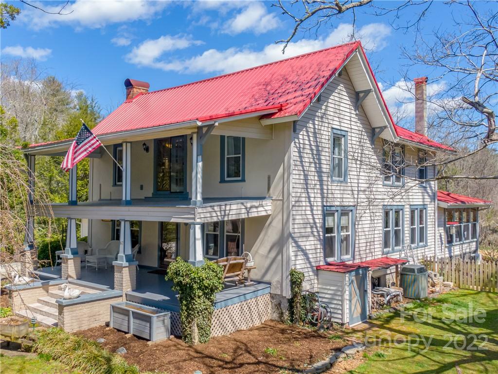 67 Willow Drive Brevard NC 28712