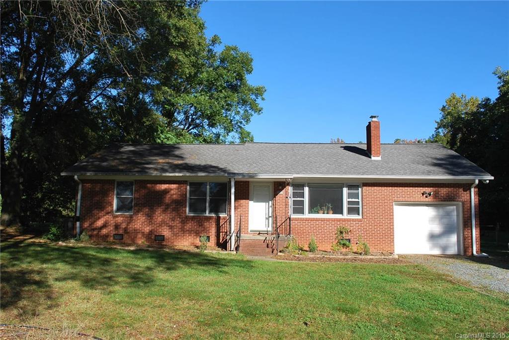 2427 Mount Holly Huntersville Road Charlotte NC 28214