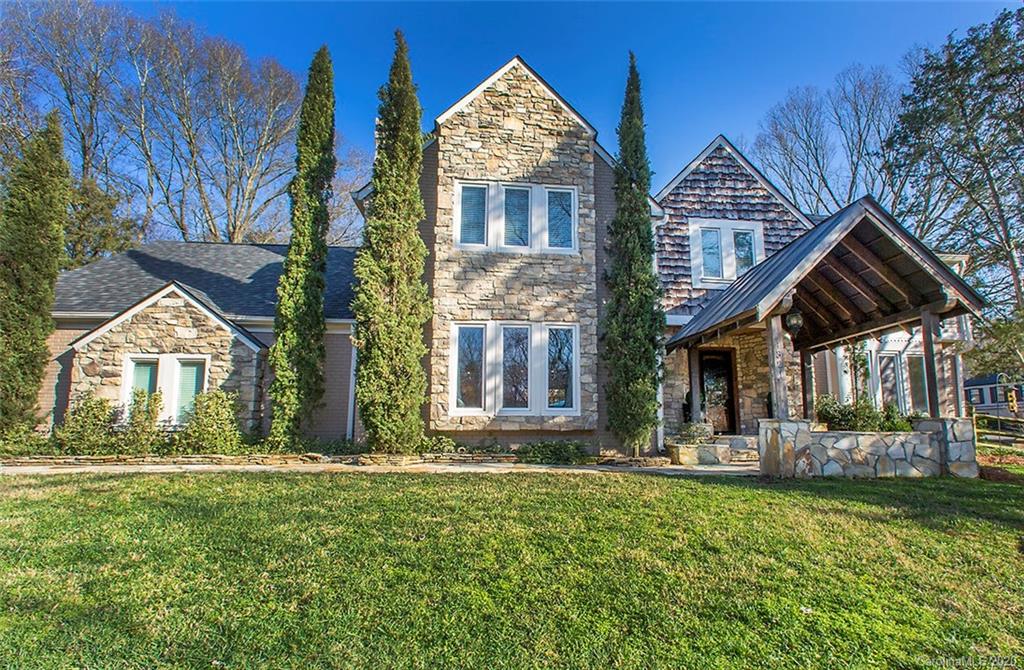 4321 Deepwood Drive Charlotte NC 28226