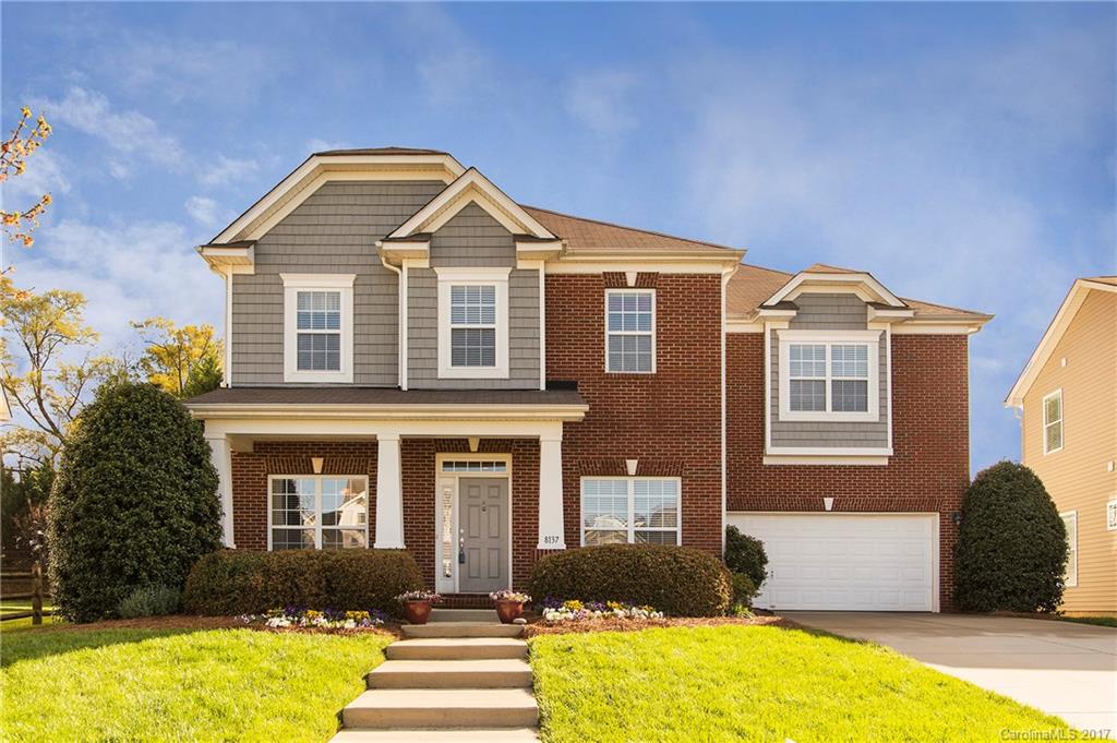 8137 Cottsbrooke Drive Huntersville NC 28078