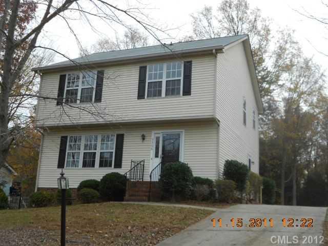 3306 New Hampshire Drive Charlotte NC 28227