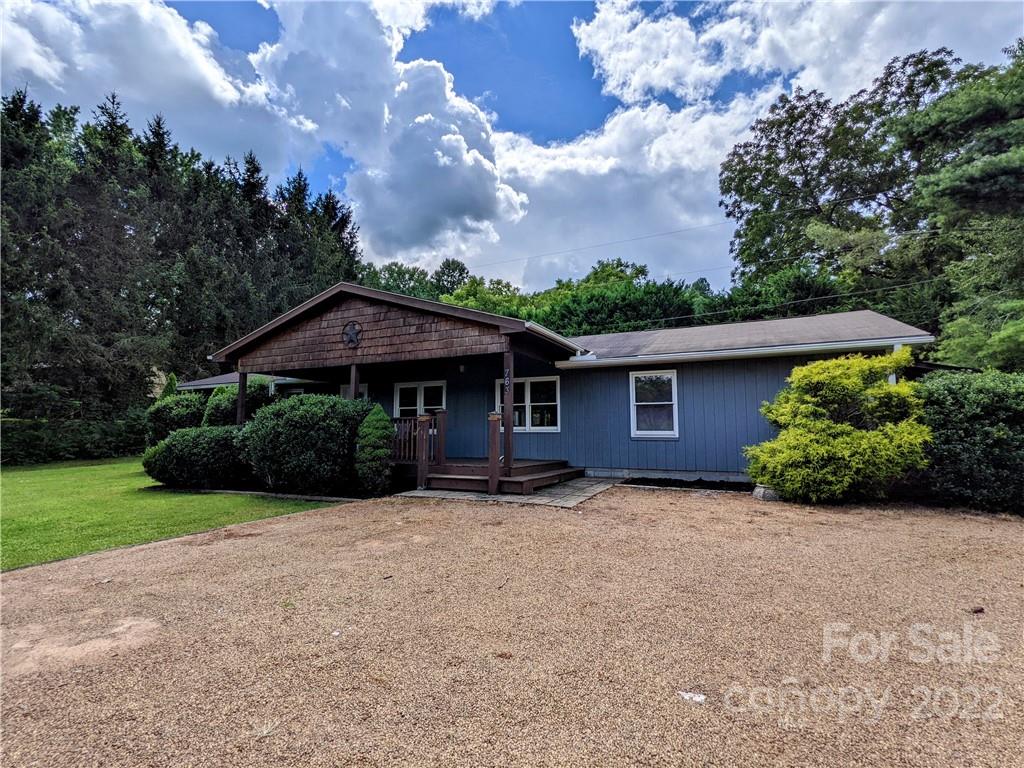 763 Industrial Park Road Franklin NC 28734