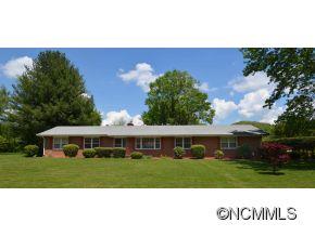 7 Keasler Road Asheville NC 28805